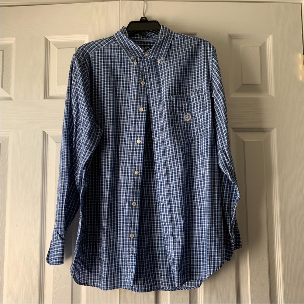 Chaps Button up shirt